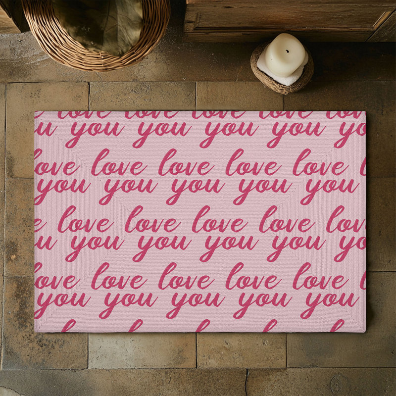 Tapis tressé Cupidon, Rectangulaire 3 pi x 5 pi