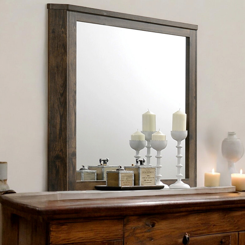 Miroir Elettra