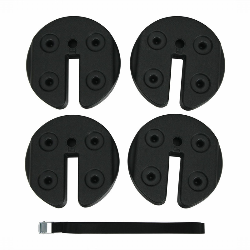 Emaline Water Filled Canopy Weight