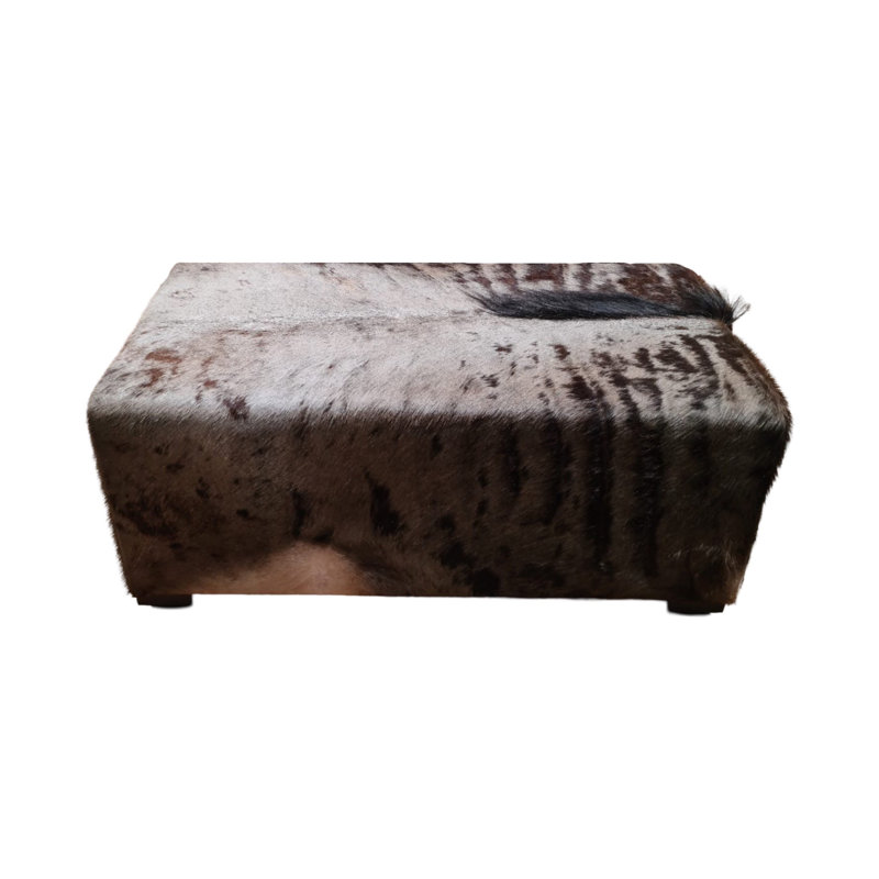 Banc en cuir pleine grandeur Meubles