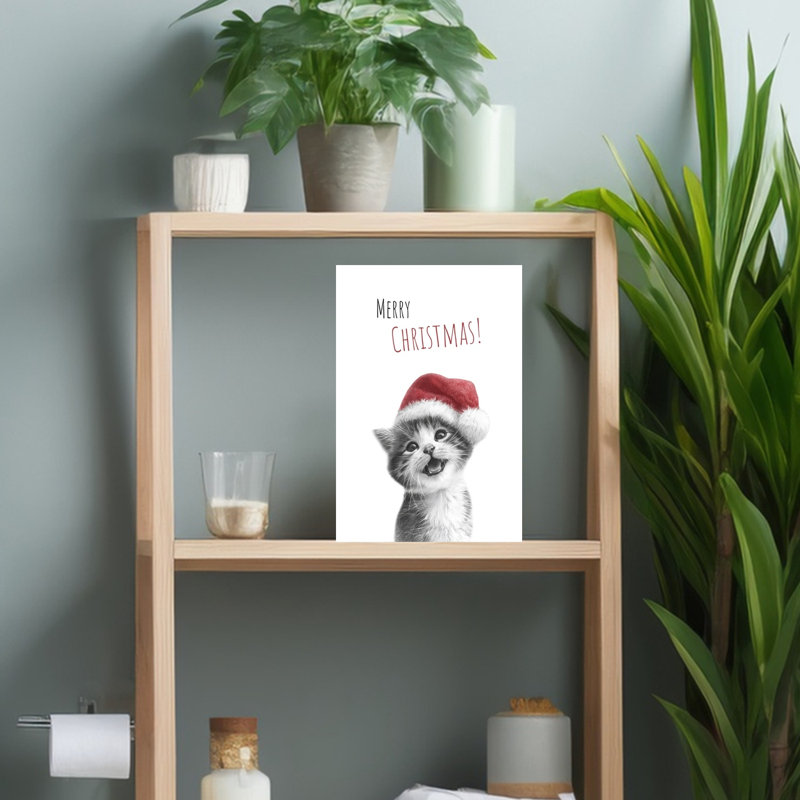 Print, 45.72cm H x 30.48cm W