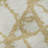Premium Machine Washable Prisco Gold Rug-385459424