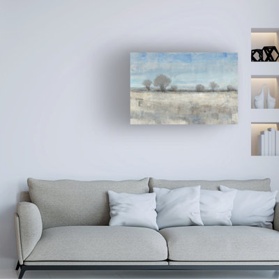 Art mural sur toile «The Breaking Light II» Lark Manor ™ Tim Otoole