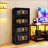 20" Side Wide Folding Storage Cabinet-1882301416-1882301418