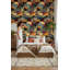 Double rouleau de papier peint dynamique Eclectic