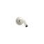 Mastershower Showerarm and Flange, Long-2141764267