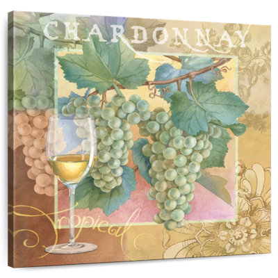 Yarlin Chardonnay Nostalgia