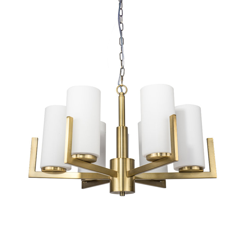 Aether Chandelier