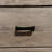 1Pc Contemporary Tall Two Drawer Bedroom Nightstand Bedroom Solid Wooden Woodenen Furniture Bedroom Nightstand Bedroom End Table Nightstand Brown Melamine Finish Rustic