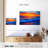 Gillard Mesmerizing Ocean Sunset-107502040