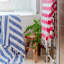 Nicola Spring - Turkish Cotton Bath Towels - 170 x 90cm-50928541