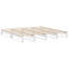 Chacko Solid Wood Bed
