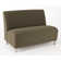 Ravenna Lounge Reception Armless Loveseat