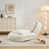 White Polyester selected