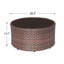 Table basse Gregory