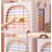 Rebrilliant Fabric Clothing Storage Box