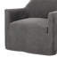 Lowell Slipcover Swivel Chair-236883426