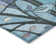 Machine Washable Indoor/Outdoor Adalaide ACN2336 Botanical Rug