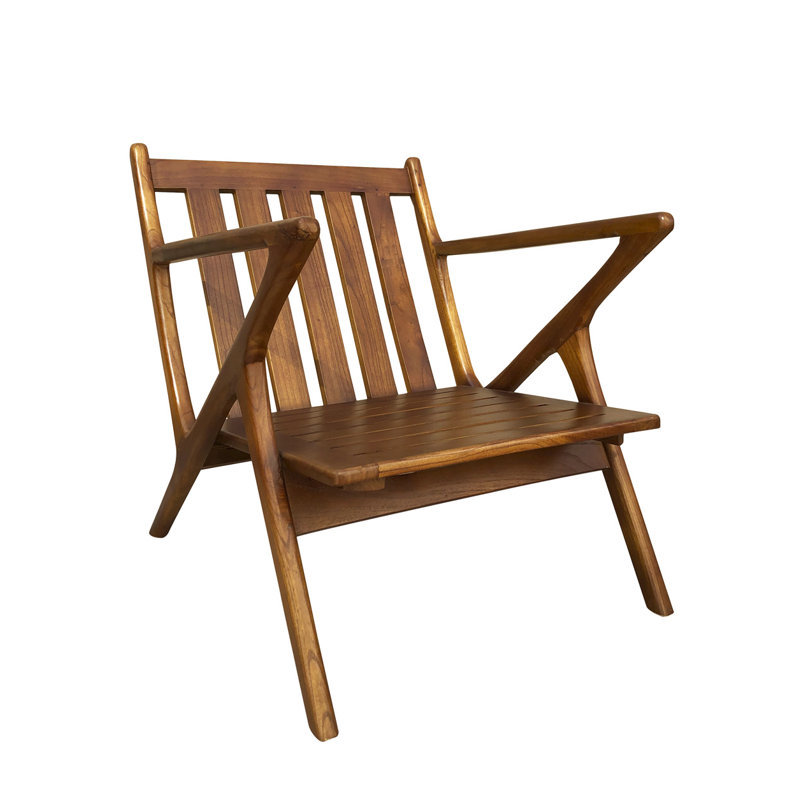 Upholstered Armchair