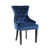 Bleu sélectionné