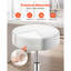 Adjustable Height Ergonomic Industrial Stool-791274882