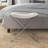 Sanford Iron Accent Stool-63304341