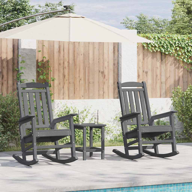 Outdoor Chair