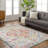 Hillsby Oriental Indoor Rug-2061337226