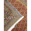 Tapis carré en laine 7 pi 10 po - 8 pi 1 po x 8 pi Kedarius