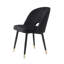 Cliff Upholstered Dining Chair-61832955