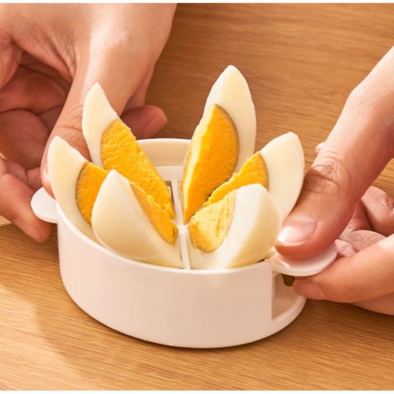 LIYONG Egg Ring - Set of 3