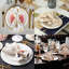 Wood Napkin Holder