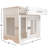 Shorehamby Table End With Drawer Brown-243610897
