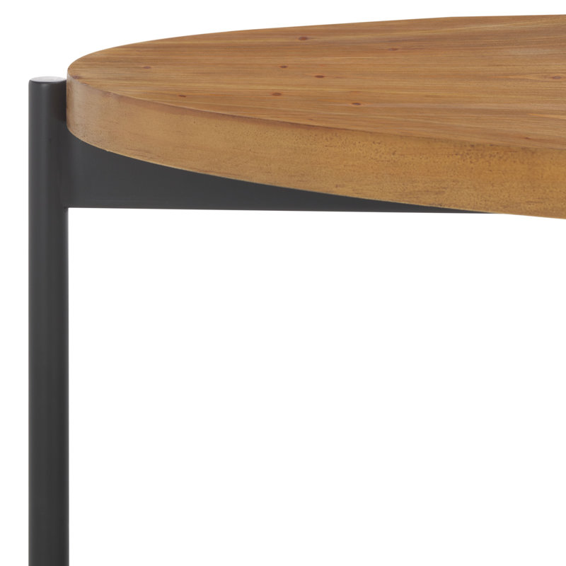 Table basse Kornell