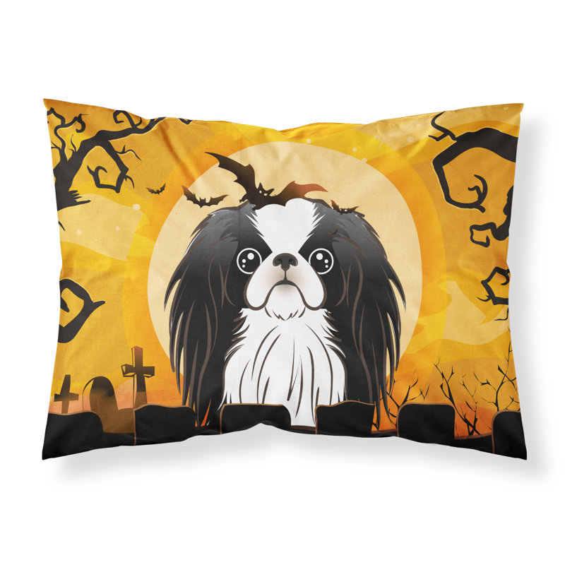 Microfiber, Japanese Chin