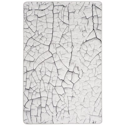 Tapis crème Kira