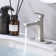 Dean Console Single-handle Bathroom Faucet