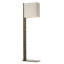 Anne-Marie Barton Fumar 55" Statement Floor Lamp with BouclÃ© Shade-1344639244