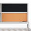 Lit de jour avec tablettes de rangement-780772661-767820524