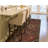 Boleslao Wool Oriental Indoor Rug