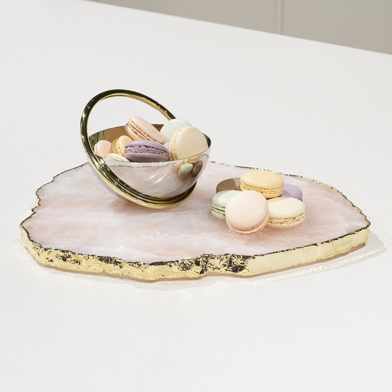 Ring Nut Bowl