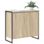 Sideboard Accent Chest-484590996
