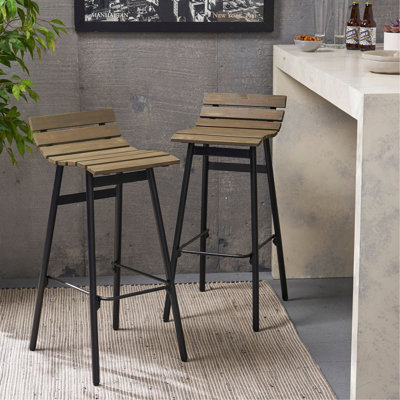Tabouret nordique