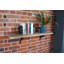 Stonesfield Mango Solid Wood Bracket Shelf