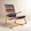 Amador Rocking Chair