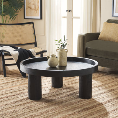 Eleanne Single Coffee Table