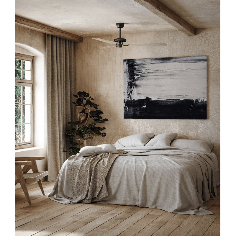 Avenue II Print by John Beard, 31.5" H x 41.5" W x 1.75" D, Wrapped Canvas