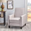 Fauteuil club inclinable Cantalupo l 26,75 po-133739413