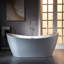 Single Handle Floor Mounted Freestanding Tub Faucet-64132471