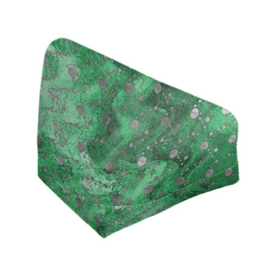 Fauteuil sac de pois Leffel